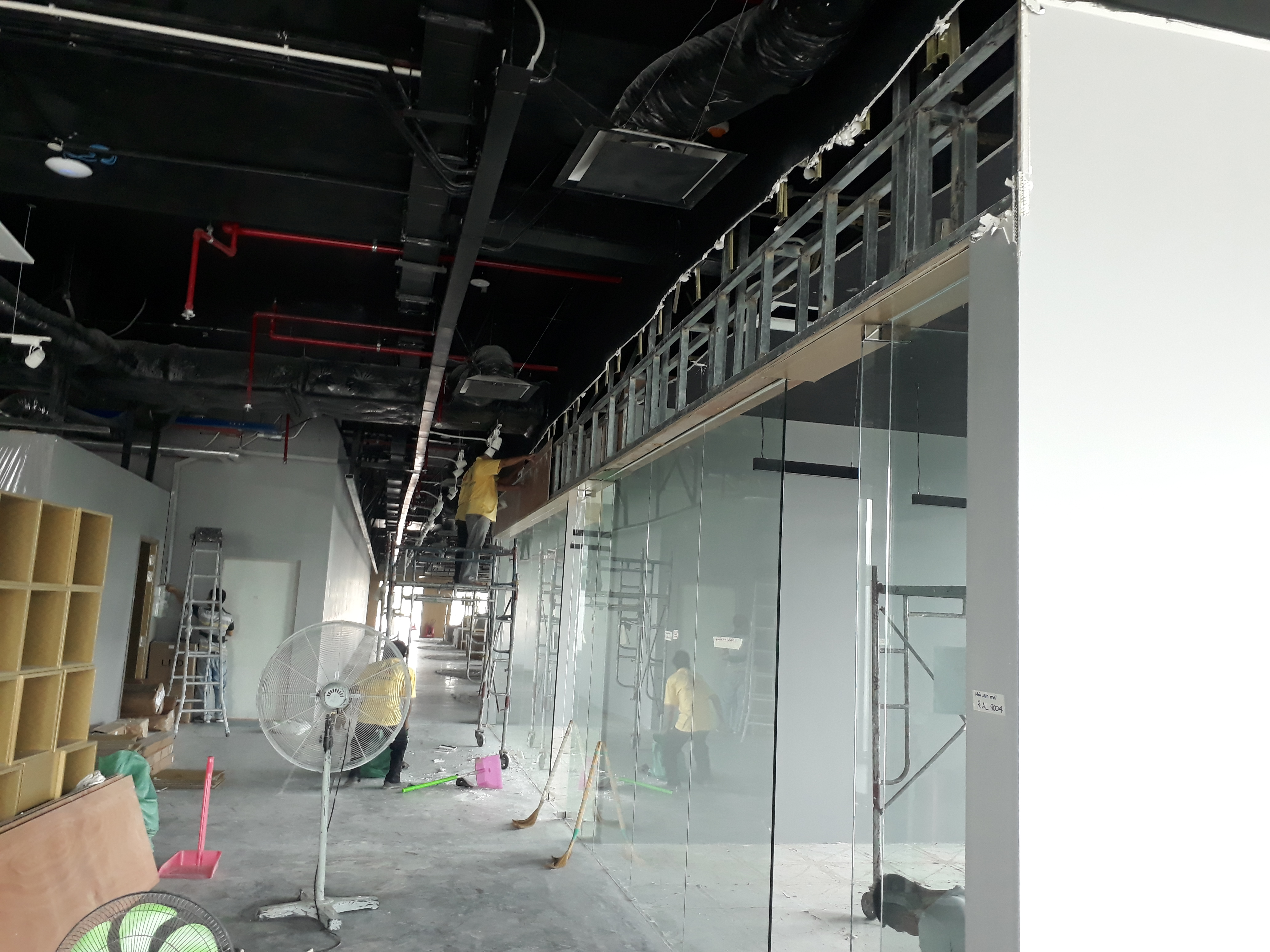 AA GALLERY - ONEHUB SAIGON